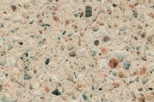 Crystal Sahara